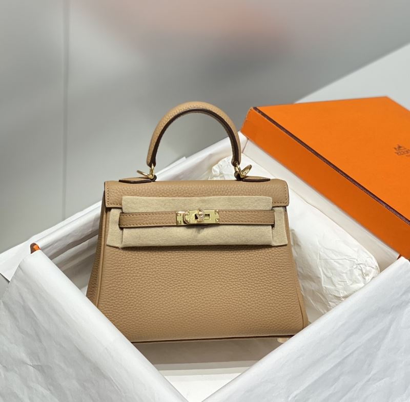 Hermes Kelly Bags